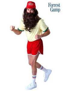 Running Forrest Gump Costume - Picture 1 of 1