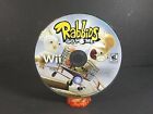 Rabbids Go Home (nintendo Wii, 2009) Disc Only