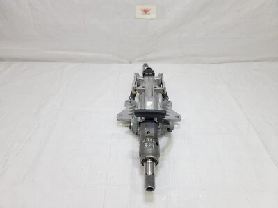 2018-2024 GMC Terrain Steering Column Assembly OEM 84279634 - Image 1 of 4
