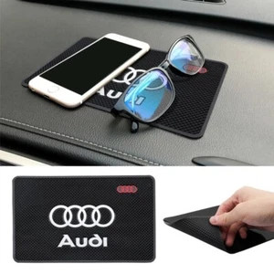 Audi car anti-slip dashboard mat - Picture 1 of 4