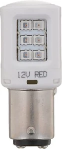 Philips 1157RLED Ultinon LED (Red), 2 Pack - Picture 1 of 1