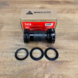 New! Wheels Manufacturing T47a 30mm for Cervelo/Factor Bottom Bracket MSRP $139 - Picture 1 of 7