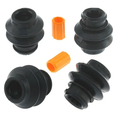 Kit de buje de goma pinza de freno de disco original ACDelco para GMC Acadia 2007-2016 Foto 1 de 4