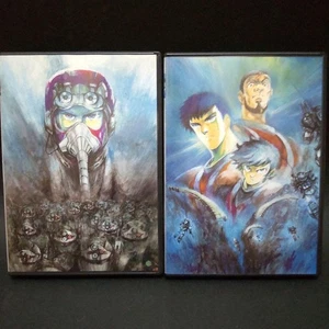 Armored Trooper Votoms Pailsen Files 1 2 production wk - Bild 1 von 5