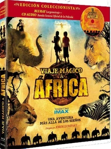Viaje Magico A Africa - Imagen 1 de 1