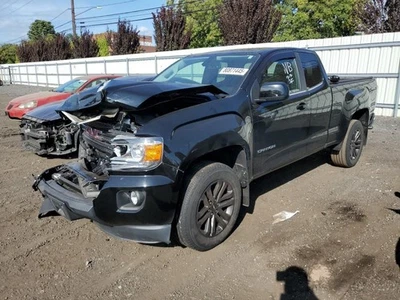 Rear View Mirror With Telematics Onstar Opt UE1 Fits 15-22 CANYON 2049244 - Image 1 of 4