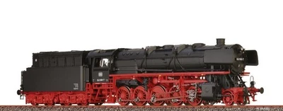 BRAWA 70044 Dampflokomotive BR 043 666-7 Bw Rheine DB Ep.IV HO 1:87 NEU - Bild 1 von 2