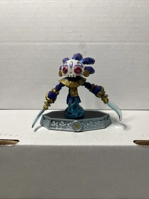 Skylanders Imaginators Bad Juju Sensei Activision Foto 1 de 4