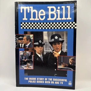 The Bill: The Inside Story of the Successful Police Series Visto en ABC TV - Imagen 1 de 8
