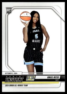 Angel Reese 2024 Panini Instantáneo WNBA #249 RC - Imagen 1 de 2