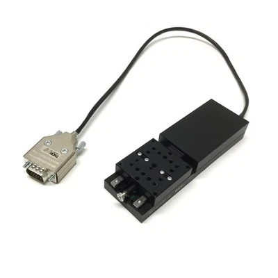 Thorlabs MTS25/M-Z8 Motorized Linear Translation Stage Positioner, 25mm Travel - Image 1 of 4