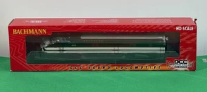 Bachmann HO Scale Dcc/Sound 66602 EMD E7 Southern #2910 Diesel Locomotive NIB - Picture 1 of 17