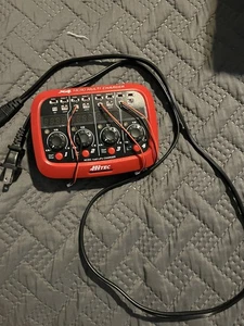 Hi Tech X4 Micro Multi Charger - Picture 1 of 5