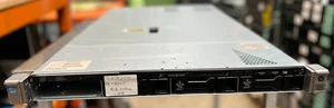 HP ProLiant DL320e G8 Gen8 Server i3 3240 @3.4Ghz 4GB No HDD 1x Card  1x PSU - Picture 1 of 10