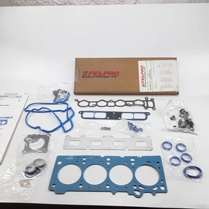 Engine Cylinder Head Gasket Set For Chrysler Voyager Dodge Caravan 2002 2003 2.4 - Picture 1 of 6