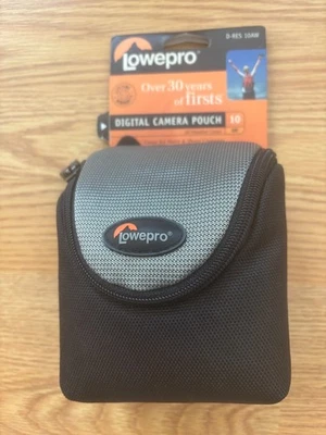 LOWE PRO D-RES 10AW - Image 1 of 4