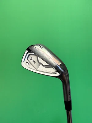 SRIXON ZX7 MK II FORGED PITCHING WEDGE STIFF FLEX STEEL - Image 1 of 4