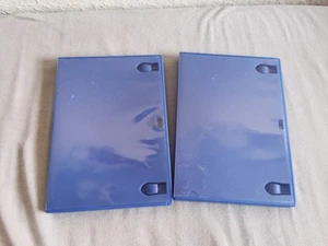 Originale Leere Playstation 2 Dvd Hülle - Bild 1 von 3