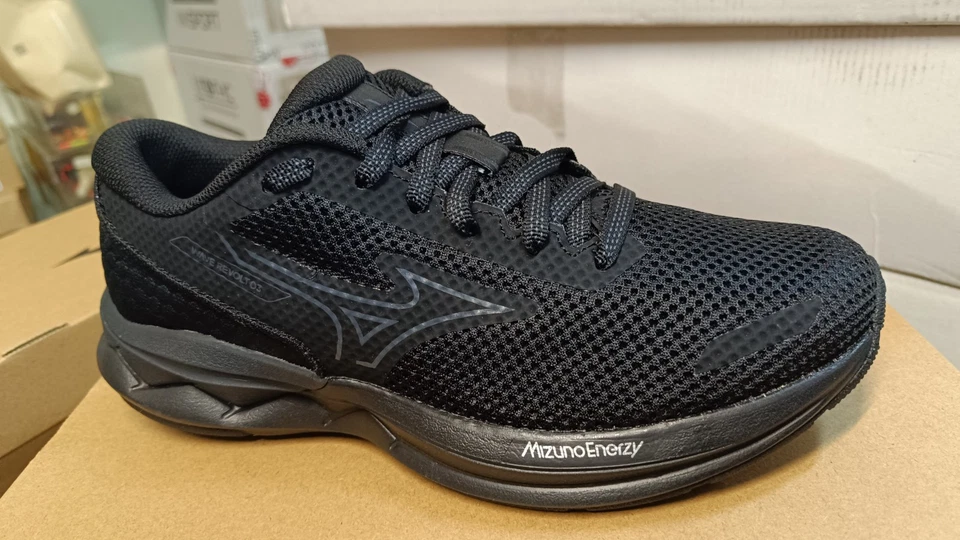 Scarpe  Running Mizuno Wave Revolt 3   donna - J1GC231403 - Immagine 1 di 1