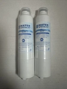 2 Filtro acqua Waterspecialist DA29-00020B Samsung W5627B - Foto 1 di 4