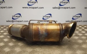 CATALYTIC CONVERTER BMW 4 SERIES GRAN COUPE G26 2021 B48B20A 8638227 - Picture 1 of 7