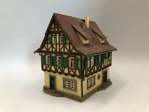 Vollmer 23276 | Fachwerkhaus | fertig gebaut | Spur N / 1:160 | Altstadt - Picture 1 of 4