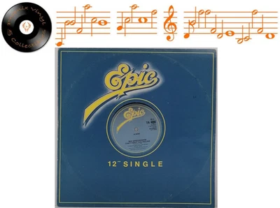 Reo Speedwagon Can't Fight This Feeling 12" Single A1 B1 Pressing - VG - Image 1 of 4