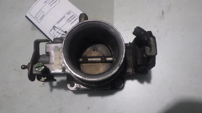 Cuerpo del acelerador Ford Tempo 89   Foto 1 de 4