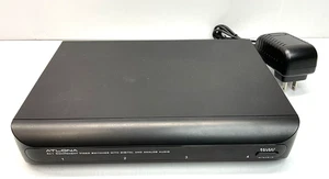 ATLONA AT-CV41R 4x1 Component Video Switcher with Digital and Analog Audio - Picture 1 of 3