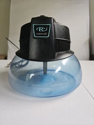 Rainmate IL Ambientador Purificador Arco Iris Difusor de Aceite Esencial Probado Funcionando Foto 1 de 4