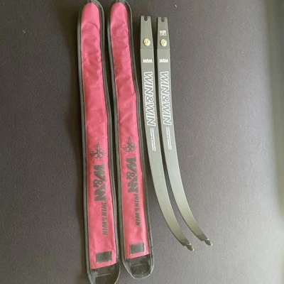 WIN WIN ARCHERY LIMBS RCX-100 - Image 1 of 4