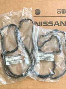 NISSAN 350Z Altima Maxima Murano Path Valve Cover Gasket 132708J102 132708J112 - Bild 1 von 6