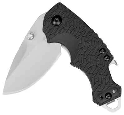 Herramienta multifunción Kershaw Shuffle, carpeta 8700BLK DAV ENVÍO RÁPIDO GRATUITO Foto 1 de 2