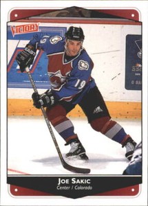 B2474- 1999-00 Upper Deck Victory Hk Cards 1-400  -You Pick- 10+ FREE US SHIP