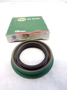 Napa Oil Seal 15750 New Old Stock Ships Out Fast With Tracking  - Picture 1 of 3