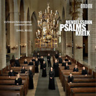 Felix Mendelssohn Mendelssohn/Kreek : album Psalms (CD) (IMPORTATION BRITANNIQUE)