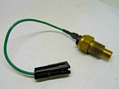 Engine Coolant Temperature Switch Standard TS-137 - Image 1 of 4