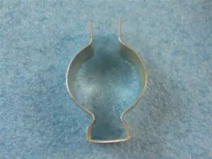1 1/2 pulgada. Percha de conducto de acero rígido *Lote de 20* #4 - Imagen 1 de 6