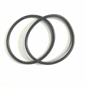 2 UNIVERSAL SEWING MACHINE MOTOR STRETCH BELT 13"-15" SINGER KENMORE PART# 820 - Picture 1 of 1