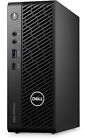 Dell Precision T3260 Compact Workstation Desktop Core I5 Nvidia T1000 T1000 L
