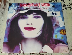 NEW Shakespear's Sister – Sacred Heart (1989) FFRR – 422 828 168-1 LP, US - Picture 1 of 2