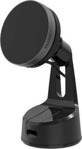 Support de téléphone magnétique Scosche MagicMount Charge sans fil - Photo 1 sur 10