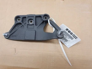 GENUINE FIAT 500X JEEP RENEGADE 1.6 DIESEL EXHUAST MOUNT BRACKET 51981691 - Picture 1 of 3