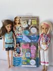 Liv Dressed Doll,Wigs Lot+Accessory Pkgs, 1 w Multi Languages NRFP! Spin Master