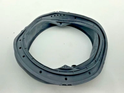 Fuelle de puerta de lavadora Whirlpool genuino fabricante de equipos originales fabricante de equipos originales Foto 1 de 4