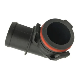 Conector de manguera de refrigerante del motor superior a manguera de entrada para Cadillac Buick Chevrolet - Imagen 1 de 6