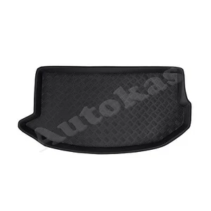 KIA SOUL XL 2009-2013 PROTECTOR BANDEJA CUBETA MALETERO CUBRE MALETERO - Imagen 1 de 6