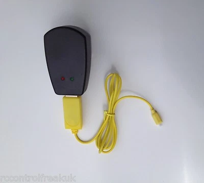 Syma S107G RC Helikopter UK Netzkabel Batterieladegerät - Ersatzteil - Bild 1 von 3