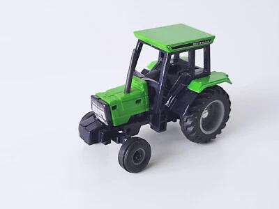 Ertl - Deutz Allis Tractor 6260 - 1:64 Diecast - No Box - Image 1 of 4