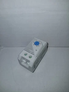 Termostatos Stego, Controlador Termostato KT 011 Series 01141.9-00 120/250VAC - Imagen 1 de 3